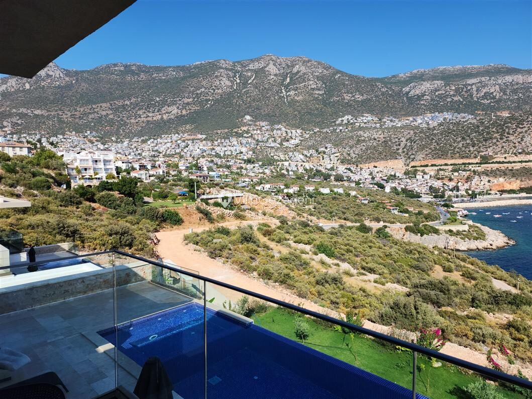 Villa Banu Exclusive — 38