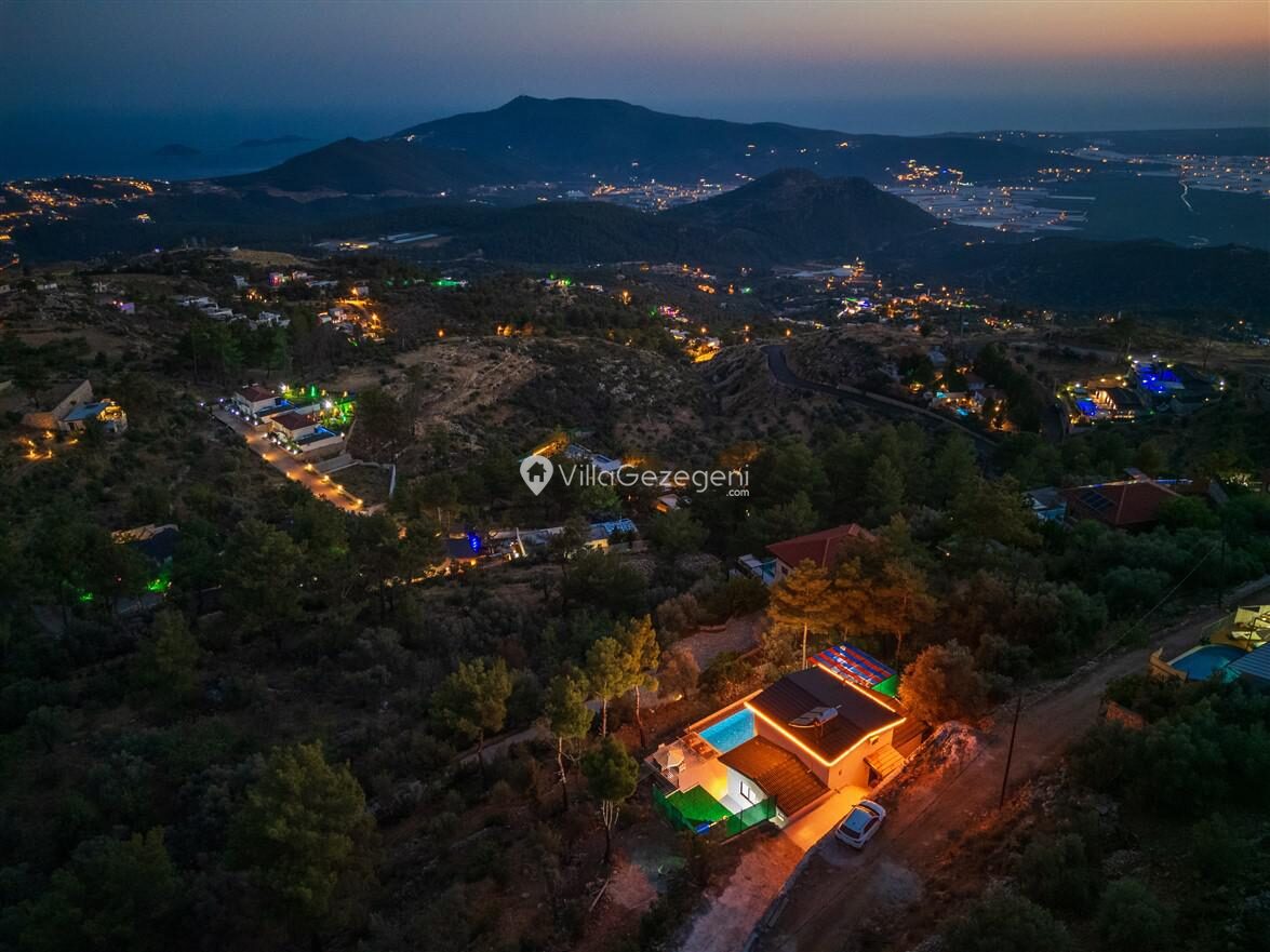 Villa Manzara İslamlar — 83