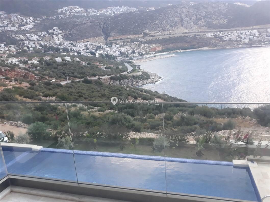 Villa Banu Exclusive — 47