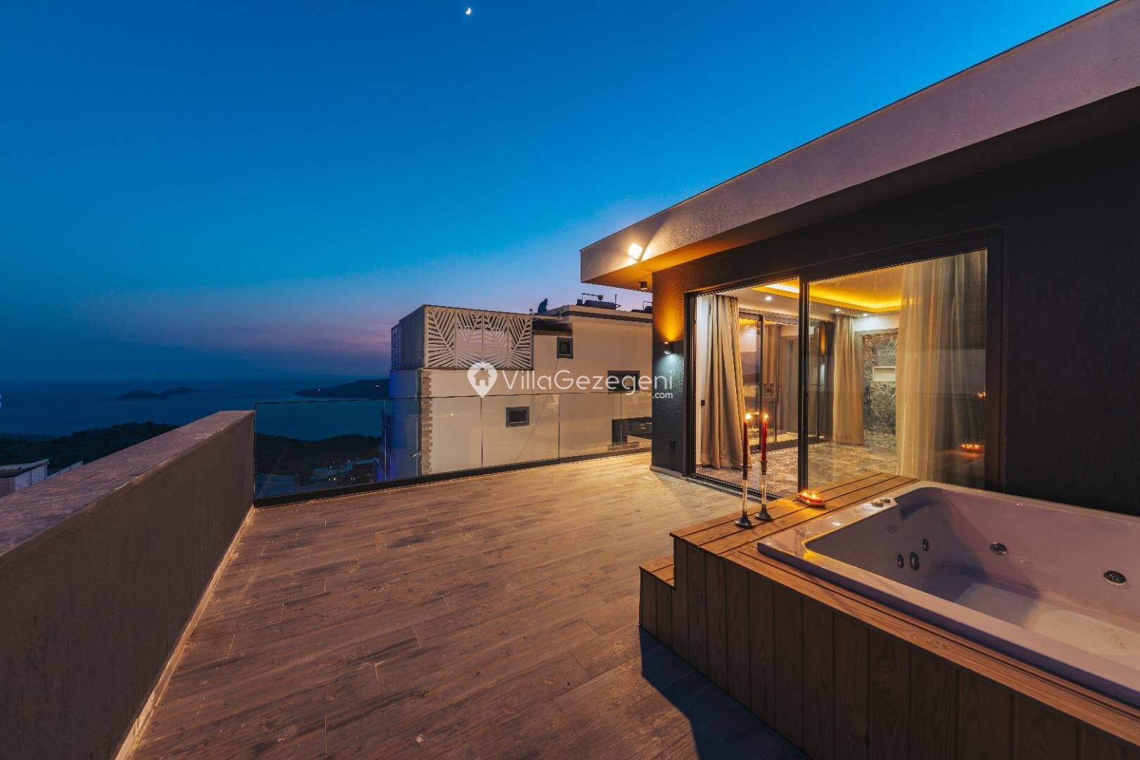 Villa Saba — 59