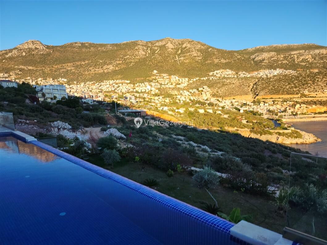 Villa Banu Exclusive — 51