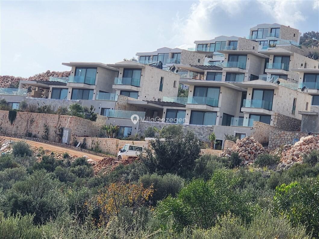Villa Banu Exclusive — 58