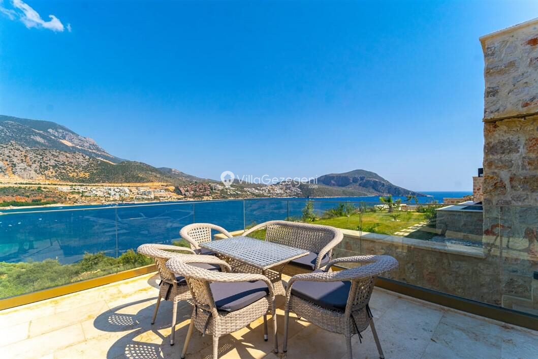 Villa Banu Exclusive — 81