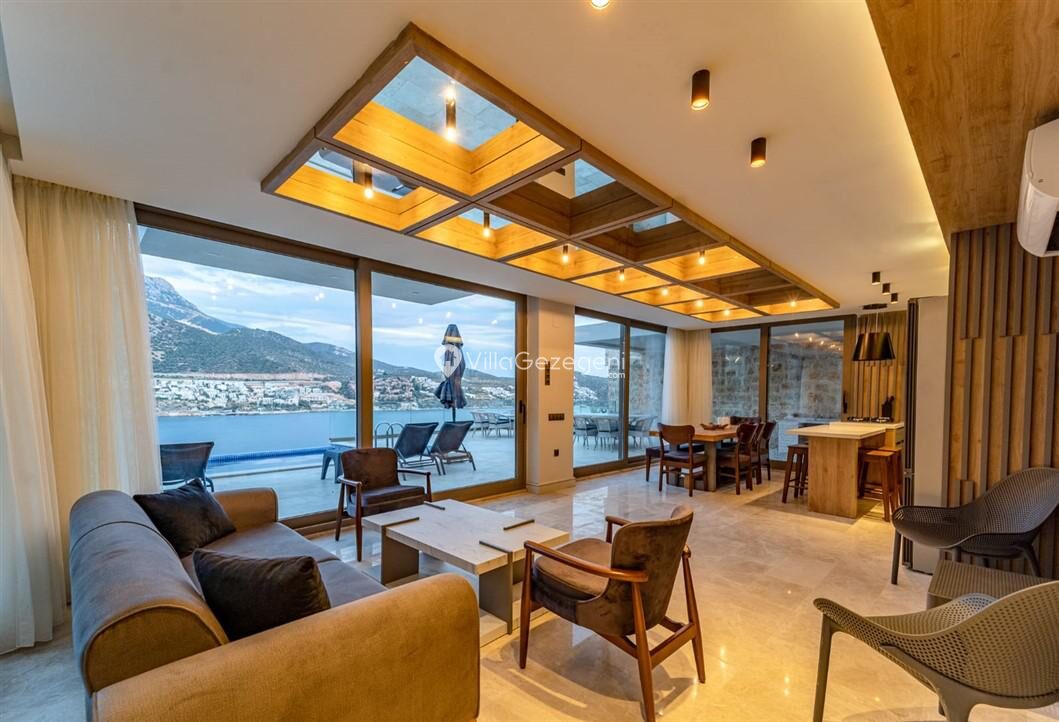 Villa Banu Exclusive — 87