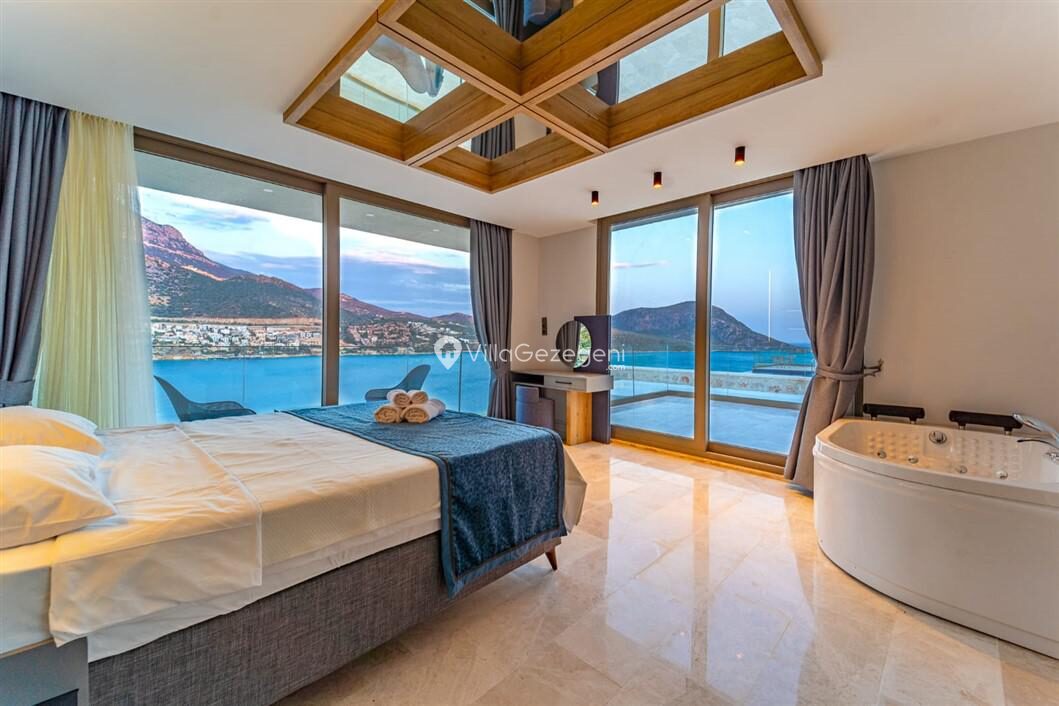 Villa Banu Exclusive — 99