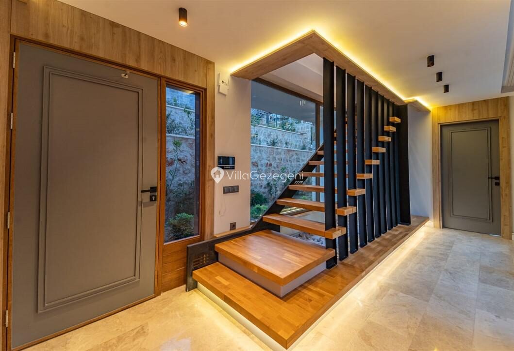 Villa Banu Exclusive — 104