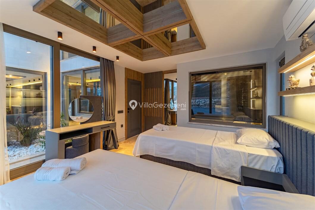 Villa Banu Exclusive — 106