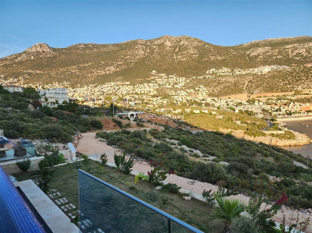 Villa Banu Exclusive — 144