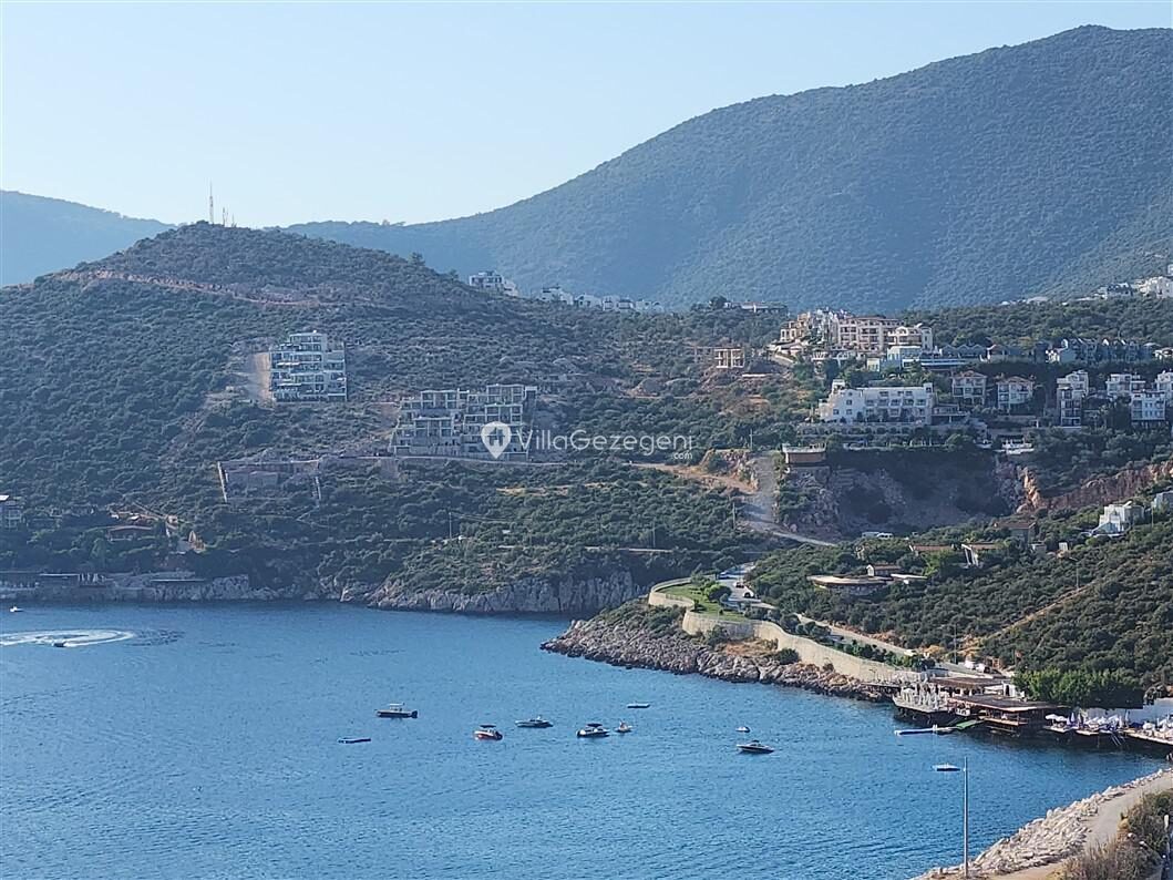 Villa Banu Exclusive — 151