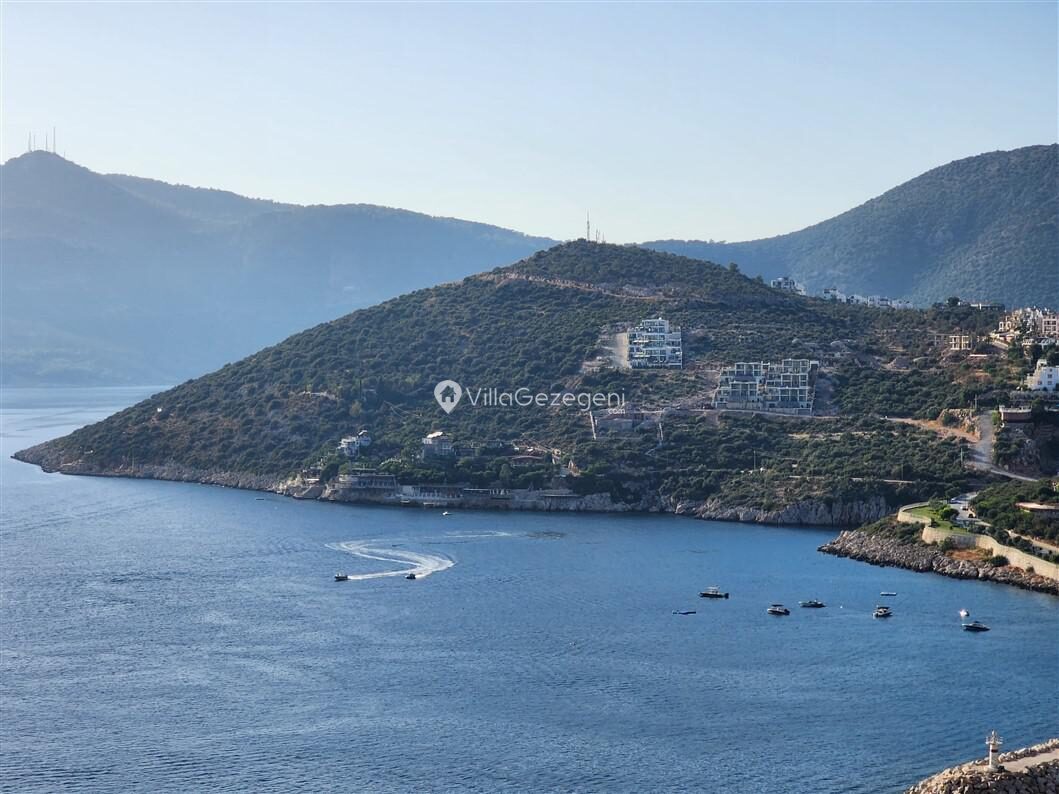Villa Banu Exclusive — 153