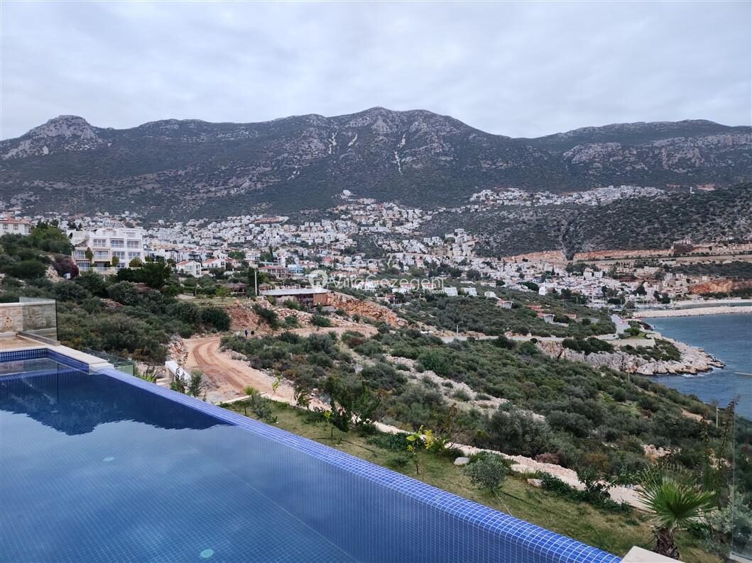 Villa Banu Exclusive — 161