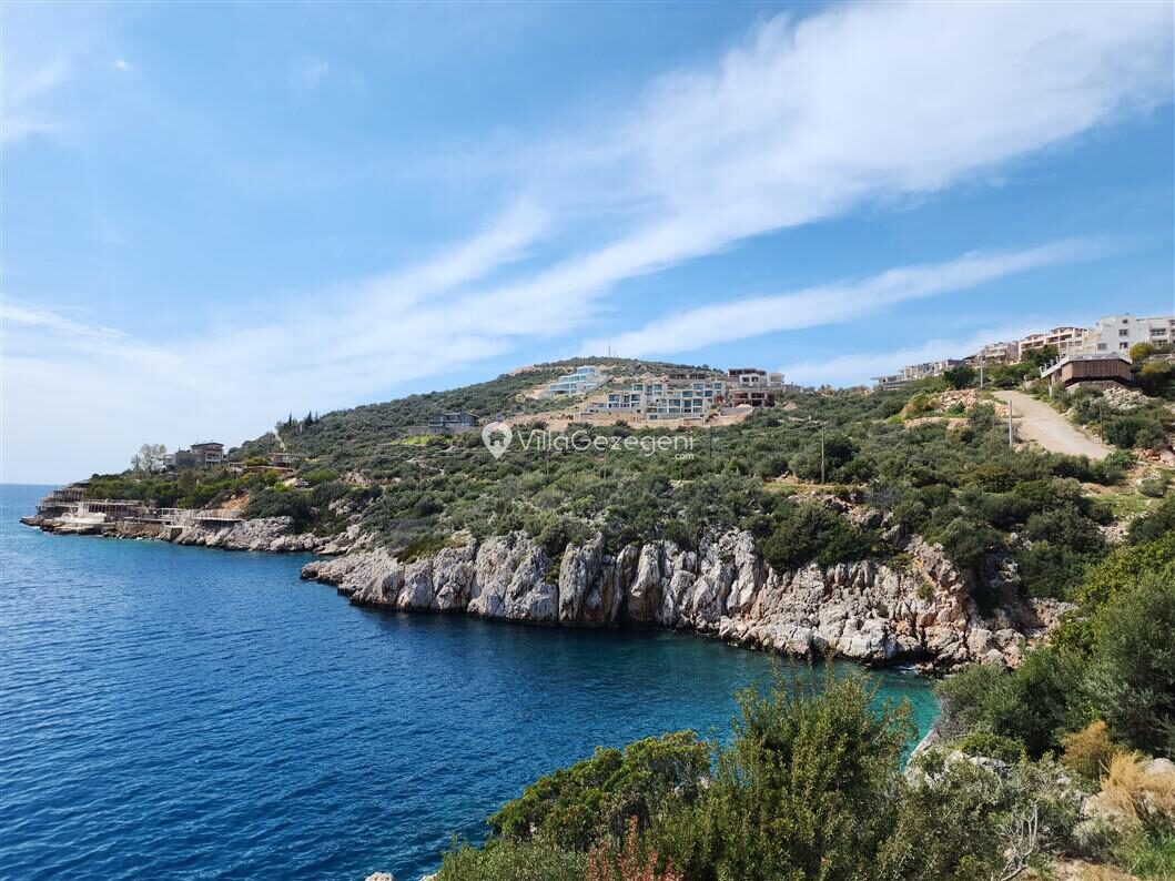 Villa Banu Exclusive — 171
