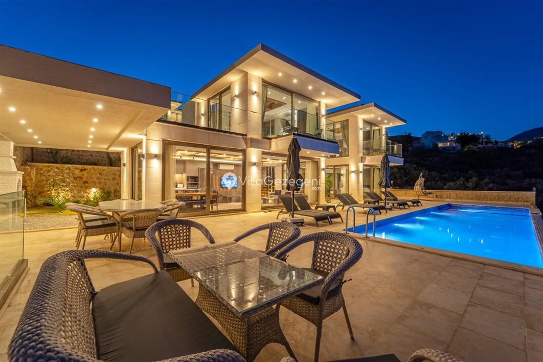 Villa Arya Exclusive — 1