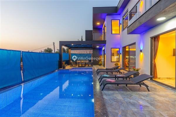 Villa Aslan Duo — 4