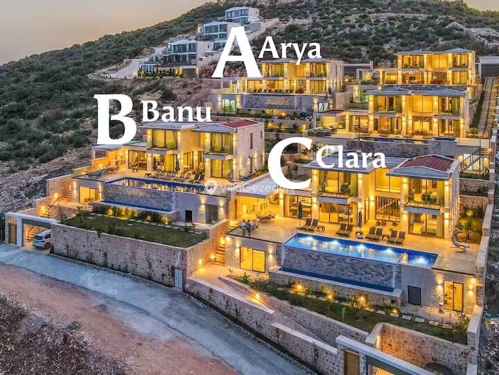 Villa Arya Exclusive — 3