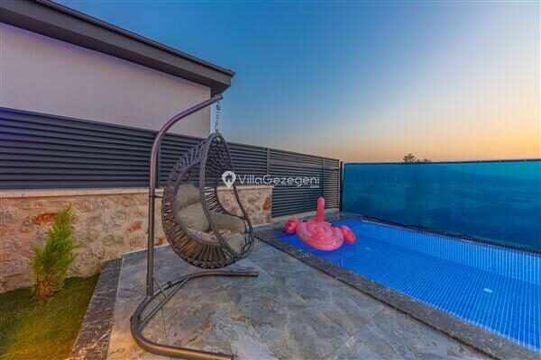 Villa Aslan 1 — 8