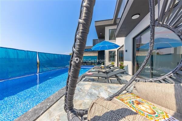 Villa Aslan 1 — 11