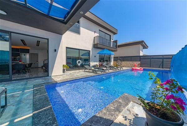 Villa Aslan 1 — 12