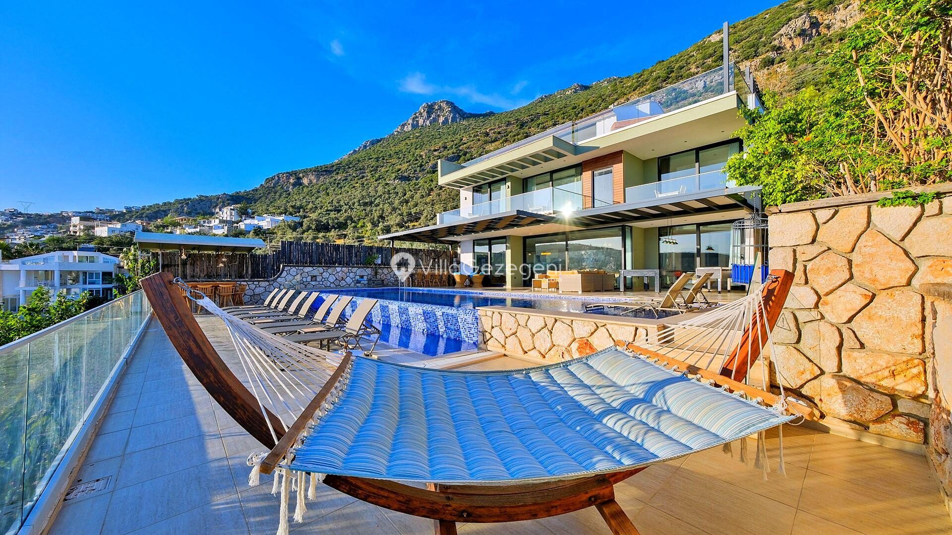 Villa Topçu Duo — 14