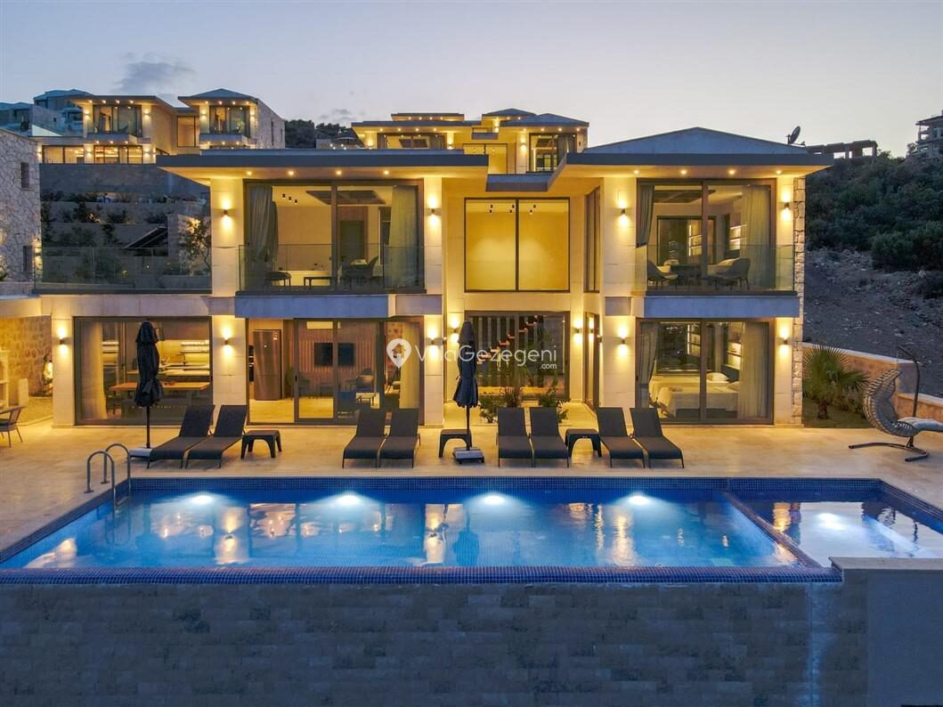 Villa Clara Exclusive — 3