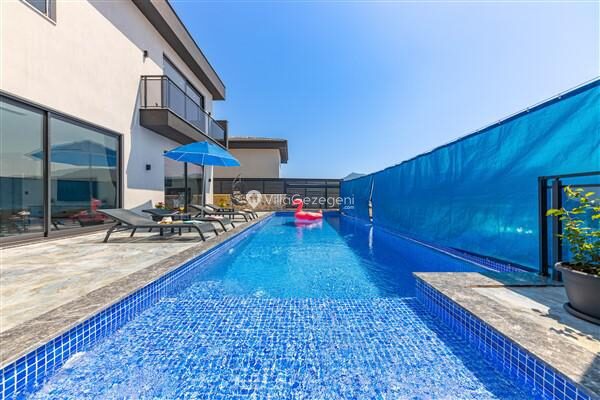 Villa Aslan Duo — 14