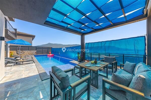 Villa Aslan 1 — 20