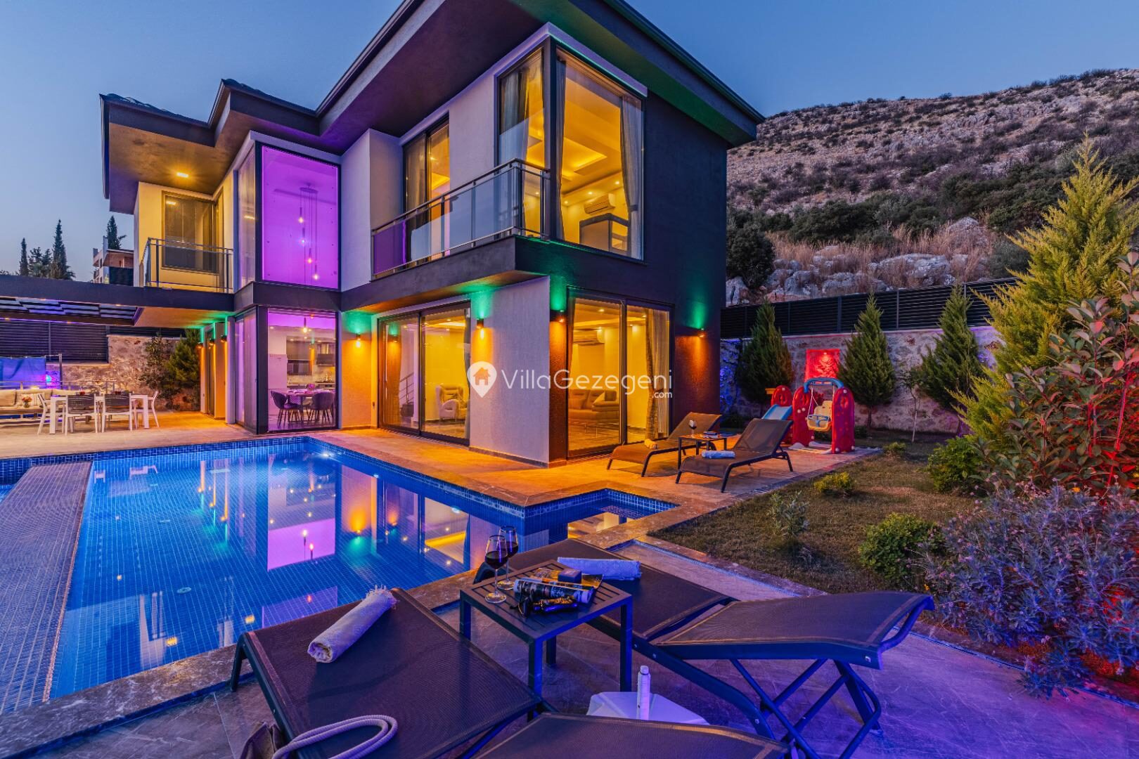 Villa Melida Duo — 3