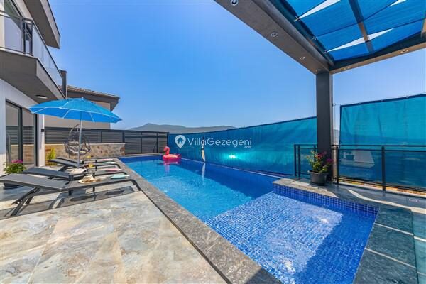 Villa Aslan 1 — 28