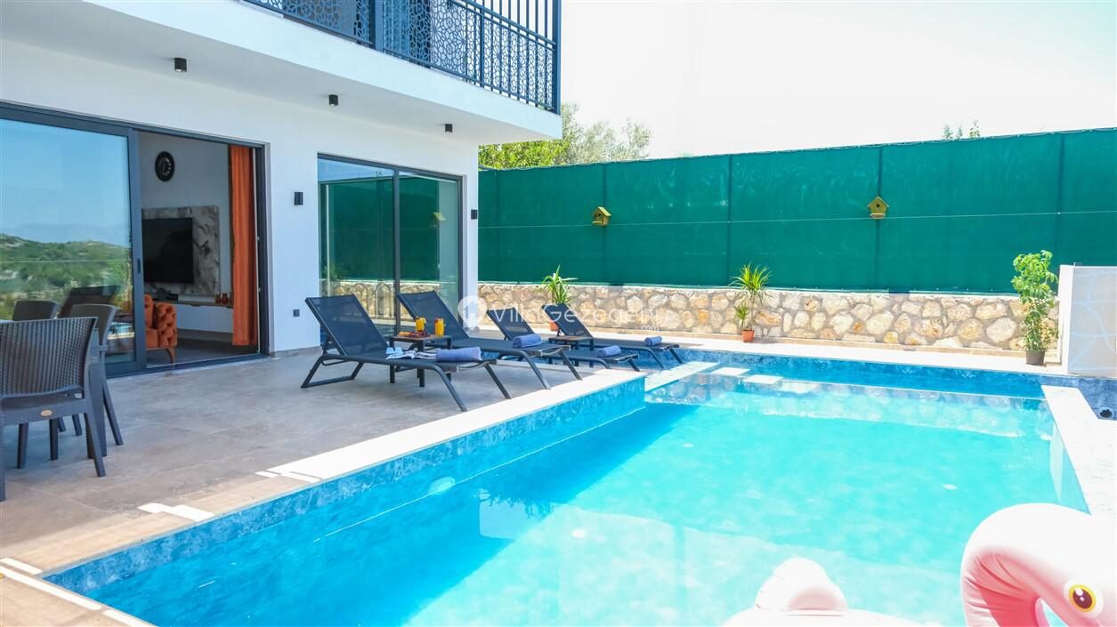 Villa Loft Üzümlü — 10