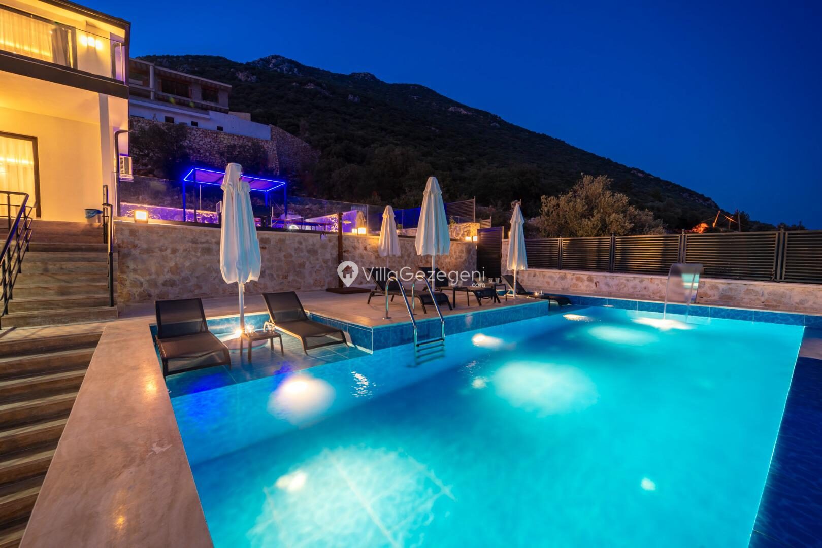 Villa Bella Rose — 4