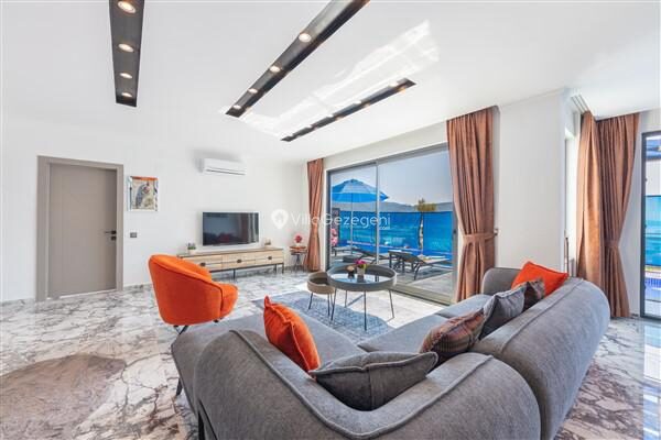 Villa Aslan 1 — 39