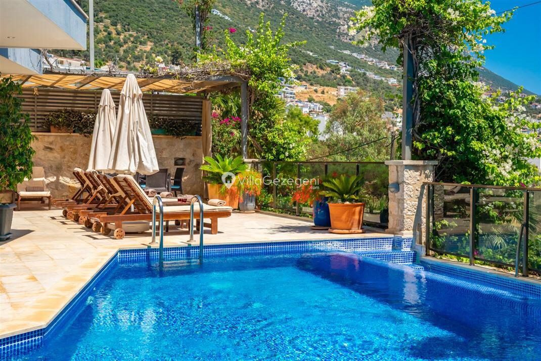 Villa Melisa 1 — 25
