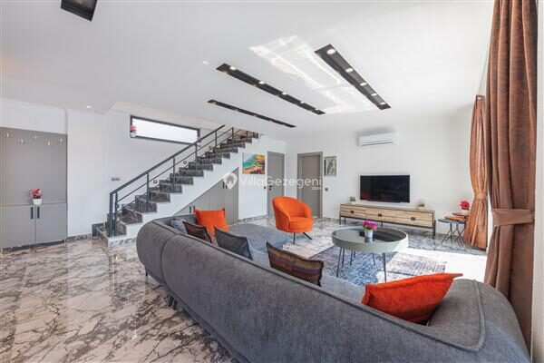 Villa Aslan 1 — 40