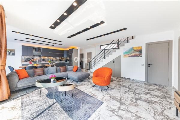 Villa Aslan 1 — 41