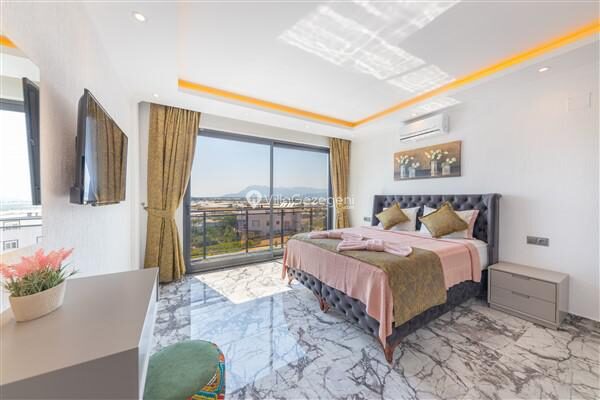 Villa Aslan 1 — 46