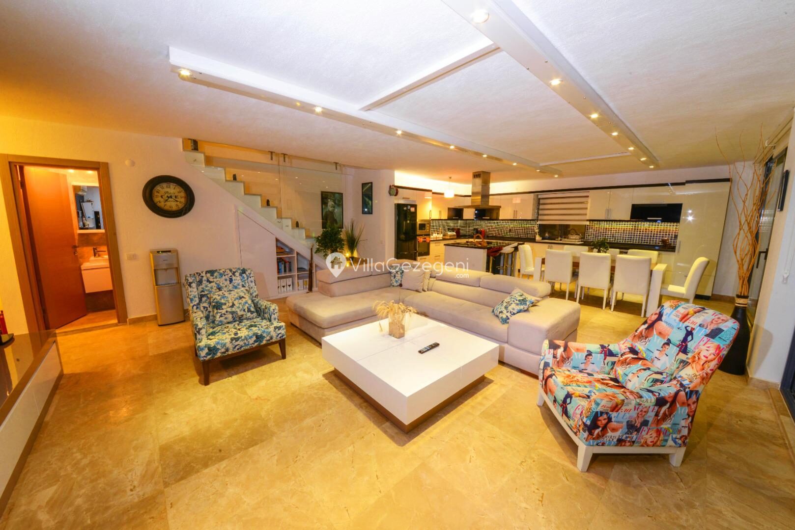 Villa Ela — 30
