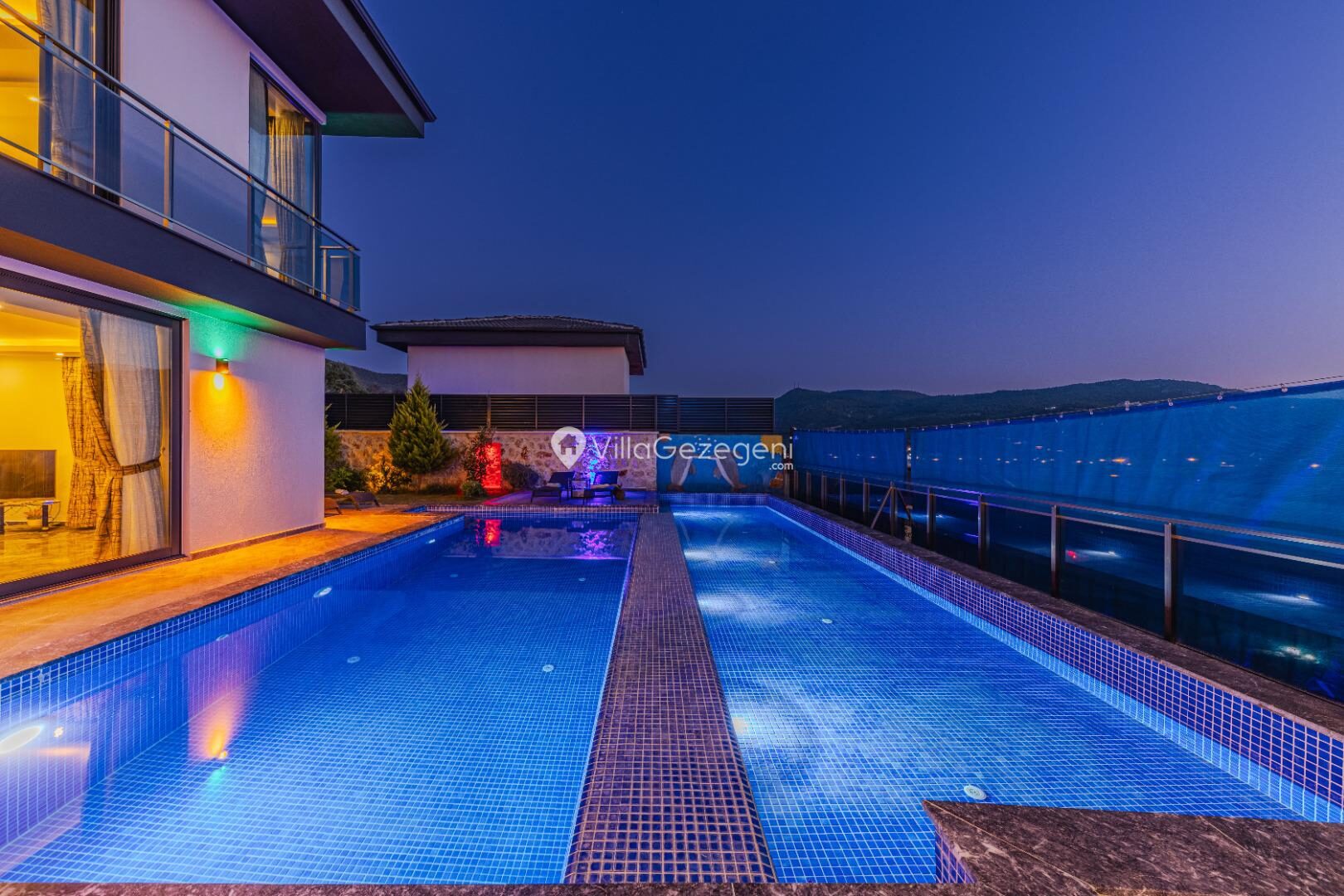 Villa Melida Duo — 9