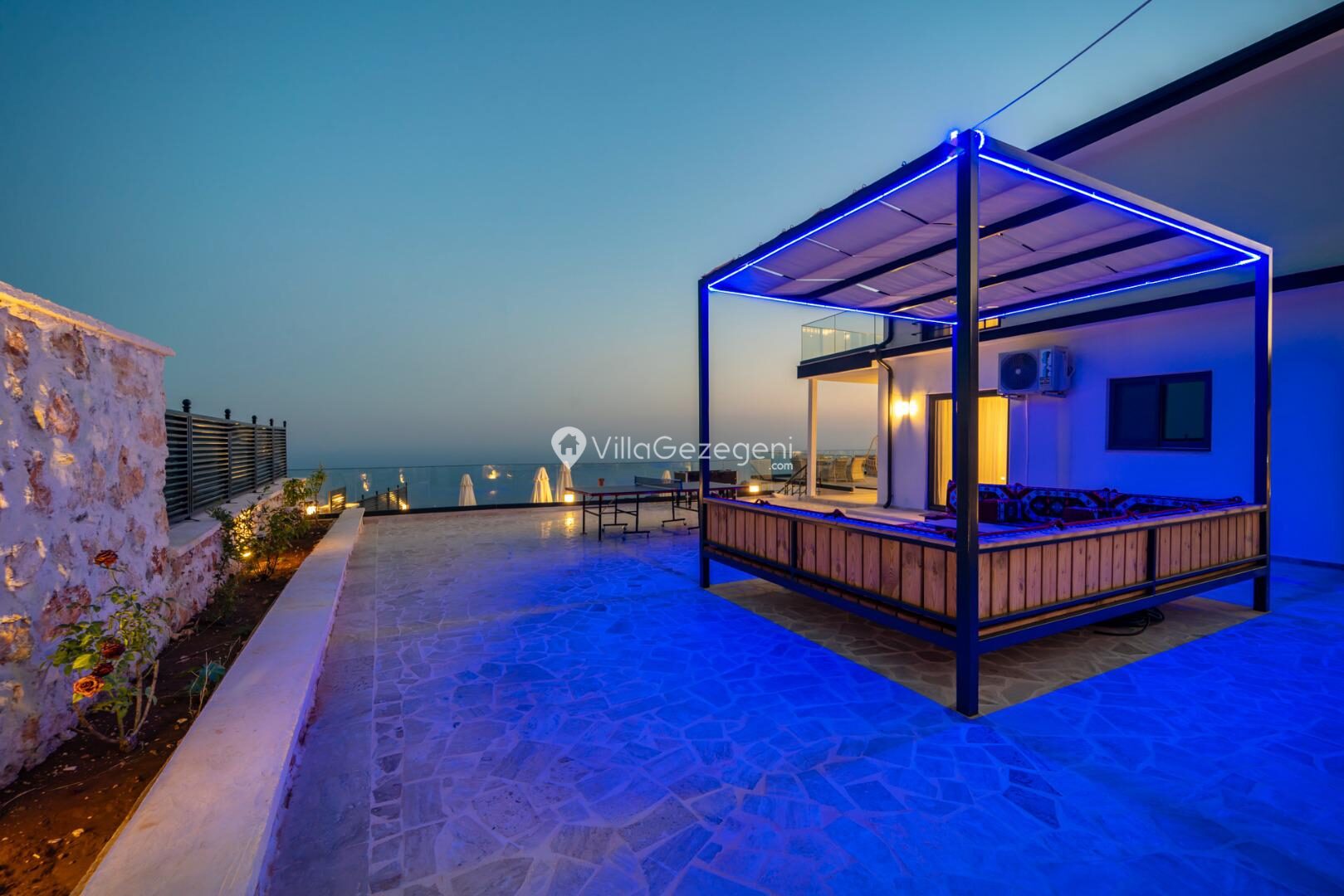 Villa Bella Rose — 8