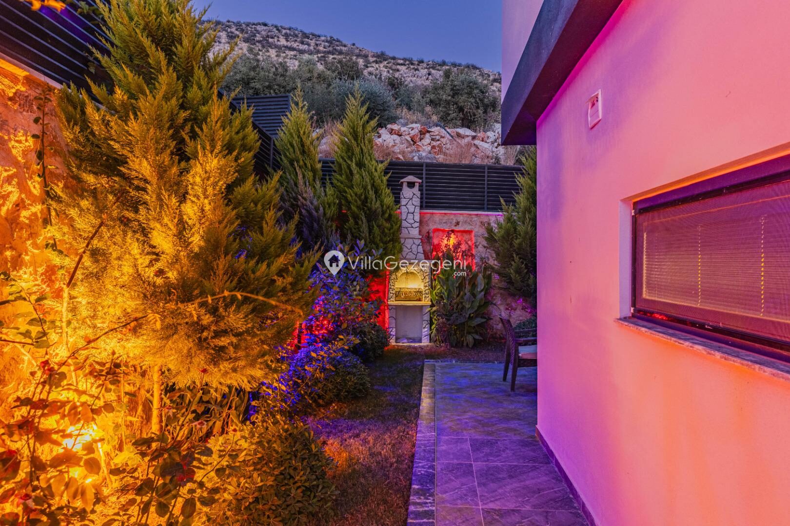 Villa Melida Trio — 9