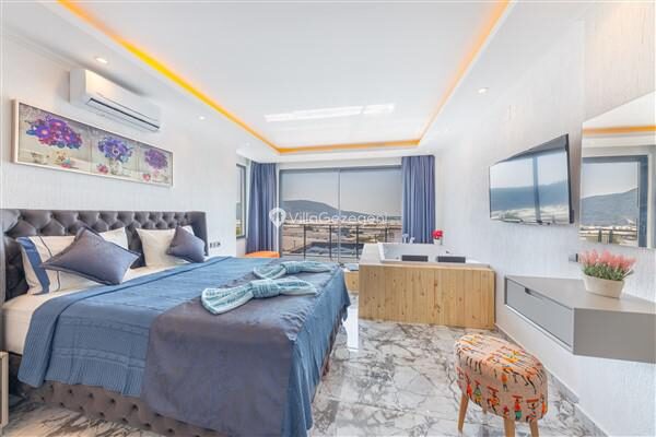 Villa Aslan 1 — 51