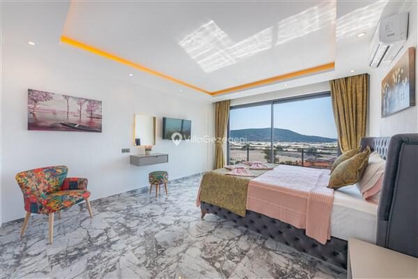 Villa Aslan Duo — 50