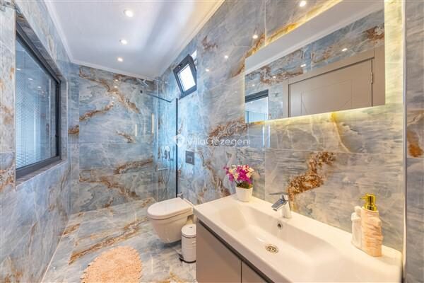 Villa Aslan Duo — 52