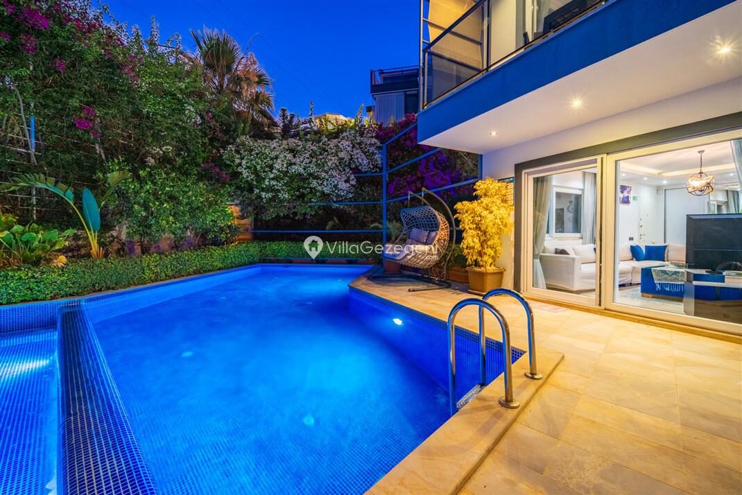 Villa Melisa 1 — 26