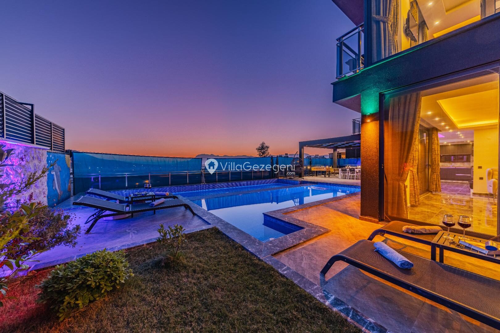 Villa Melida Duo — 11