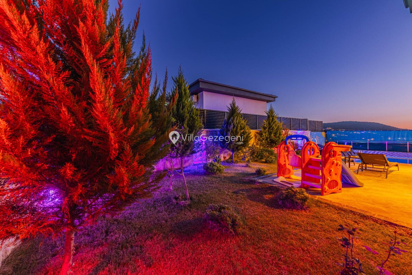Villa Melida Trio — 11