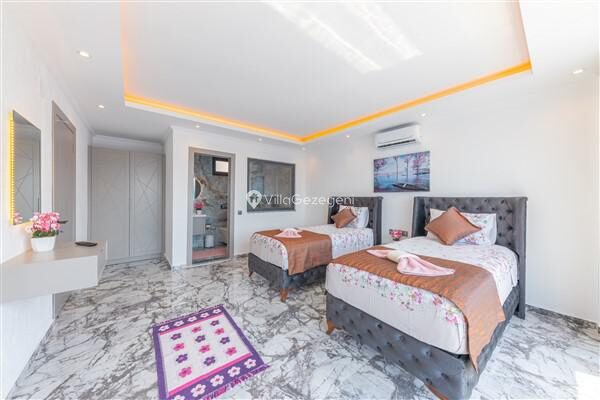 Villa Aslan Duo — 60