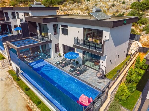 Villa Aslan 1 — 65