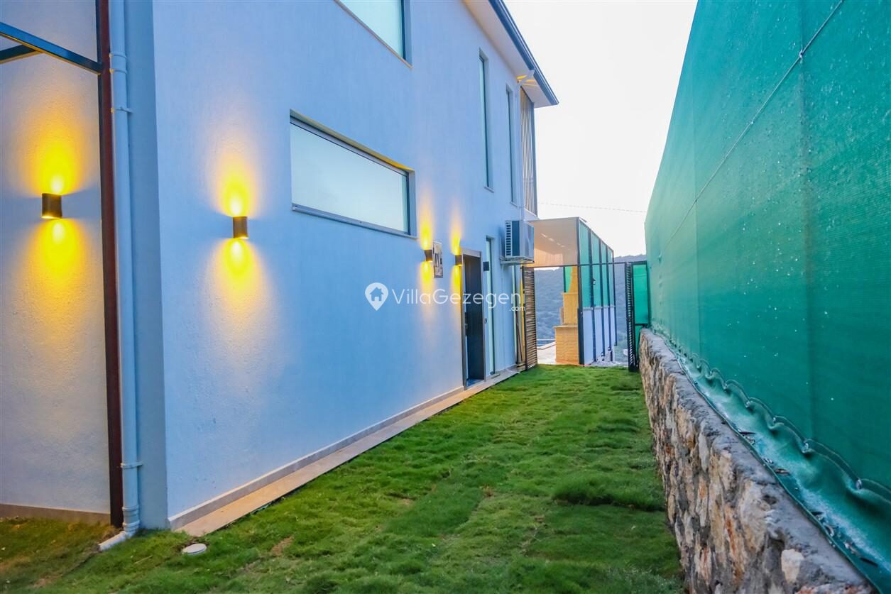 Villa Loft Üzümlü — 22
