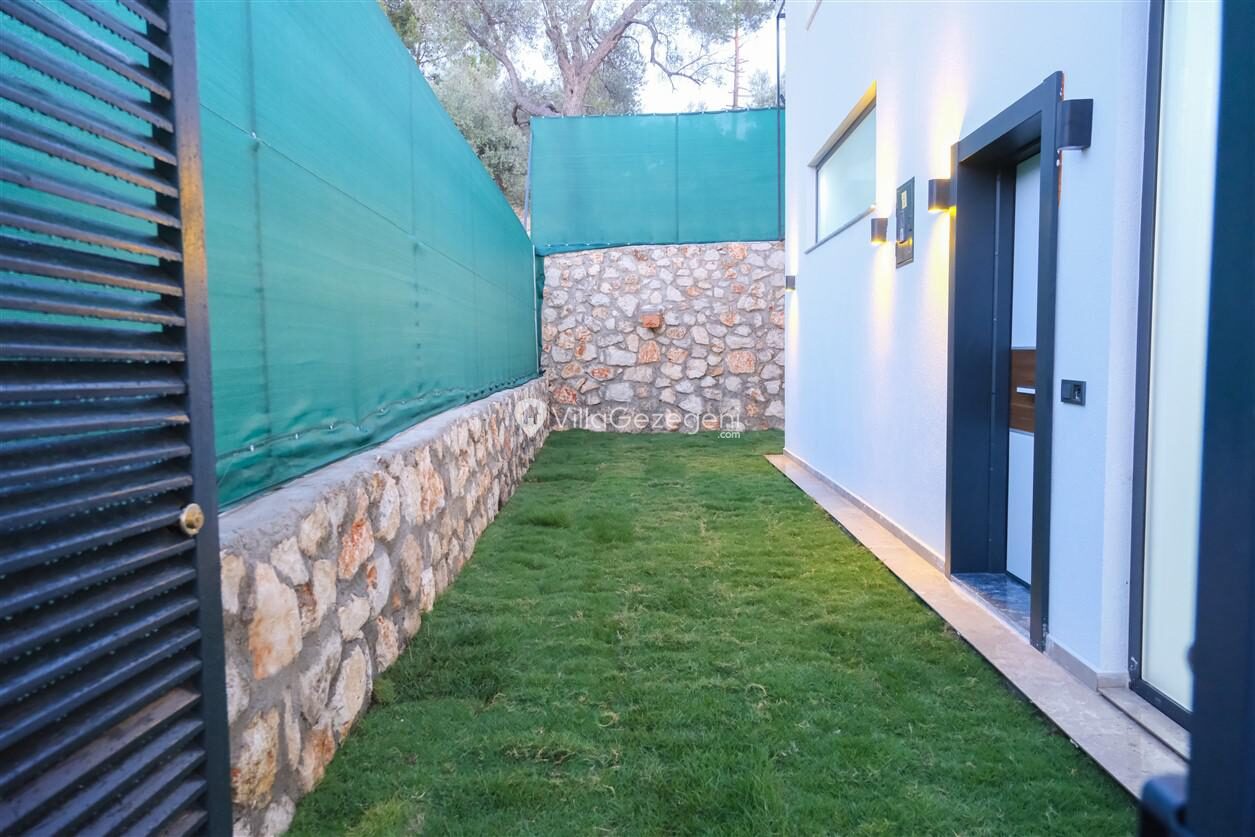 Villa Loft Üzümlü — 23
