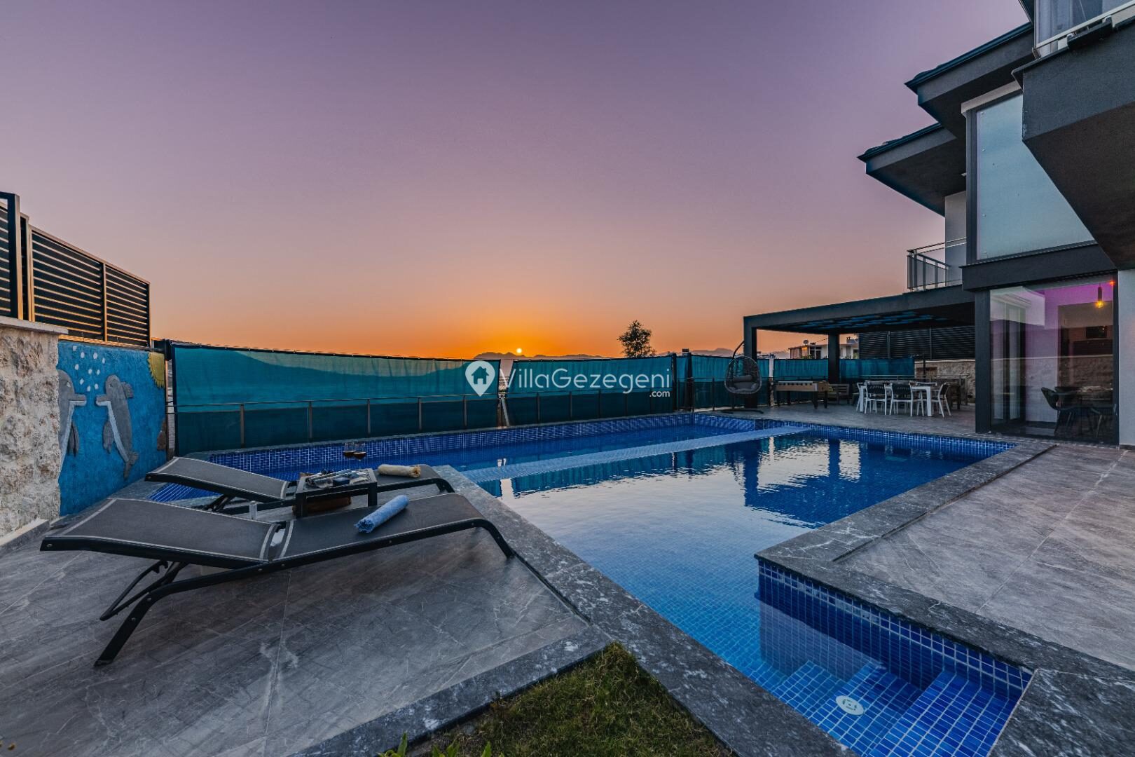 Villa Melida Trio — 14